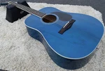 Acoustic Guitar Dreadnought Adult, 7 Colors, (canadian Brand). Fixed Price $133.00.
