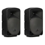 Behringer Eurolive B110D 300W Inch Powered Speaker - Pair. Fixed Price $478.00.