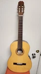Manuel Rodriguez Acoustic Caballero 10 Classical Guitar Natural Original Box. Fixed Price $476.53.
