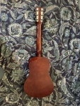 Guitar. Fixed Price $107.00.