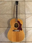 Gibson TG25N Jumbo Acoustic Guitar. Fixed Price $700.00.
