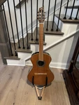 Beautiful Andrew White Guitar - Cybele 1310C. Fixed Price $900.00.