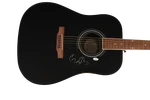 Gary Clark Jr Signed Autograph Gibson Epiphone Acoustic Guitar - This Land Jsa. Fixed Price $1749.95.