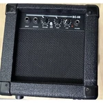 Hollinger BC-08 Electric Guitar Amp. Fixed Price $17.46.