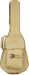 Luna Safari Series Gig Bag - Tan. Fixed Price $50.15.