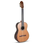 Manuel Rodriguez Classical Guitar Magistral F-c, Cedar/ind. Rosewood 4/4 Armrest. Fixed Price $1029.99.