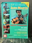 Play Solo Flamenco Guitar With Juan Martin 2001 Sftcvr Vg. Fixed Price $30.00.