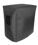 Kustom KBA100 Combo Amp Cover - Black, Water Resistant, 1/2" Padding (KUST019P). Fixed Price $103.95.