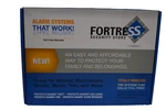Fortress Security Store Wireless Alarm System Nib. Fixed Price $25.00.