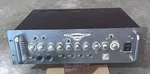 Yorkville Sound Bassmaster XS800 Amplifier. Fixed Price $369.00.