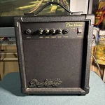 Used Dean Markley K-15X 40W Guitar Amplifier W/power Cord Tested & Works. Fixed Price $45.99.