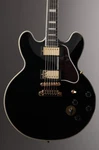 Epiphone B.b. King Lucille Semi-hollow Electric Guitar Ebony, W/ Original Delu. Fixed Price $949.00.