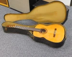 Vintage 1970'S Estrella Classical Guitar W/ Case! Made Japan By Matsumoku!!!. Fixed Price $299.00.