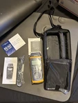 Fluke Networks Cable Qualification Tester CIQ-100 /new Sealed. Fixed Price $1600.00.