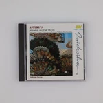 Guillermo Fierens Asturias Spanish Guitar Music Cd 1996 Classical Asv. Fixed Price $7.20.