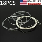 18PCS Strings Replacement Nylon For Classical Guitar Music Tool Usa. Fixed Price $10.69.