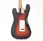 Fender 50TH Anniv American Standard Stratocaster Flame Maple Burst Used. Fixed Price $2538.82.