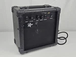 Rogue G10 Electric Guitar Amplifier Small 10W Solid State Black - Tested & Works. Fixed Price $34.99.
