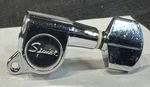Genuine Squier By Fender Branded California Series Single Tuner With Hardware. Fixed Price $9.99.