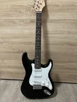 Squier Stratocaster 6-STRING Electric Guitar Brown Sunburst (0371823032). Fixed Price $119.00.