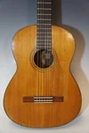 1959 Masaru Kohno Classical Guitar Luthier Made Vintage Tokyo Japan. Fixed Price $2000.00.