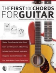 Guitar: The First 100 For How To Learn And Play Chords.... Fixed Price $8.51.