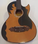 Micas Para Bajo Quinto Sexto Lucida Black Negras (pickguards Only) MXT-LCD04. Fixed Price $23.99.