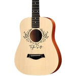 Taylor Swift Signature Baby Acoustic Guitar. Fixed Price $449.00.