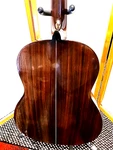 Nice Cort Ac - 120 Classical Guitar Exotic Coral Rosewood, Spruce, S. Korea. Fixed Price $699.00.