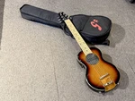 G-sharp Guitars OF-1 Travel. Fixed Price $465.00.