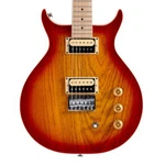 Washburn Raven Electric Guitar - Cherry Sunburst Open Box. Fixed Price $679.99.