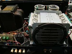 Hafler DH500 High End Audiophile Upgrade Kit Toshiba Jfet Cascode Topology. Fixed Price $238.00.