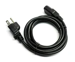 Replacement Power Cable Cord For Fender Rumble 25 200 500 Bass Amplifier. Fixed Price $14.99.