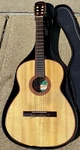 Giannini AWN85 Classical Guitar 1970'S. Fixed Price $499.99.