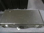 Factory Oem Yamaha Alto Saxophone Case Fits Jupiter, Selmer Vito Etc Stock #C45. Fixed Price $54.99.