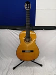 Yamaha GC12S Classical Guitar. Fixed Price $855.24.
