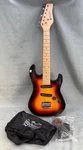 Schoenhut Children's Classic Electric 6-STRING Guitar Brand New Box Nib. Fixed Price $99.99.