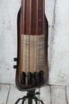 Ibanez UB804 Upright Bass String Electric Guitar With Gig Bag Stand. Fixed Price $1199.99.