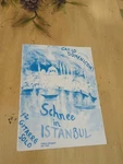 Carlo Domeniconi Schnee In Istanbul For Classical Guitar Rare Sheet Music. Fixed Price $17.50.
