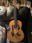 Manuel Rodriguez Model Ff Flamenco Classical Guitar Pristine. Fixed Price $1650.00.