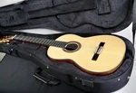 Kodaira Ast 100 640 Mm Handmade Classical Guitar, Solid Spruce, Irw Japan 2000S. Fixed Price $932.22.