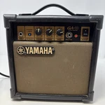 Yamaha GA-10 Guitar Amplifier 120V 10W 60HZ Speaker Back Has Some Rust Works. Fixed Price $19.95.
