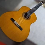 Yamaha GC12C Classical Guitar 2024 Excellent Condition Shipping From Japan. Fixed Price $799.99.
