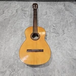 Vintage Vicente Ricardo Sanchis Classical Flamenco Guitar Acoustic Spain Wood. Fixed Price $679.99.