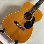 1972 Transition Period/repaired Morris F-15 Yoshino Musical Instruments Inlay. Fixed Price $530.93.