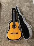Toshihiko Nakade 1000A 1974 Classical Guitar 6-STRING W/ Hard Case Near Mint!. Fixed Price $3415.00.
