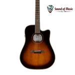 Alvarez Yairi DY1 Stage Series Acoustic-electric Guitar Tobacco Sunburst. Fixed Price $2499.99.