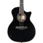 Taylor 814CE Guitars Vets Special Edition Acoustic Electric - Blacktop. Fixed Price $4999.00.