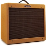 Fender Blues Junior Guitar Amplifier, Lacquered Tweed, With 2-YEAR.. -open Box. Fixed Price $672.20.