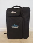 Backpack For Journey Guitars Puddle Jumper Series -custom Collapsible Bag. Fixed Price $45.00.